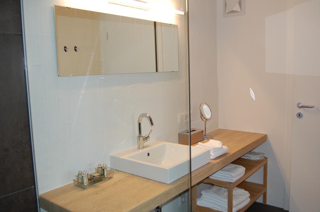 Fruehstueckshotel Im Goldschmiedehaus Grieskirchen Room photo