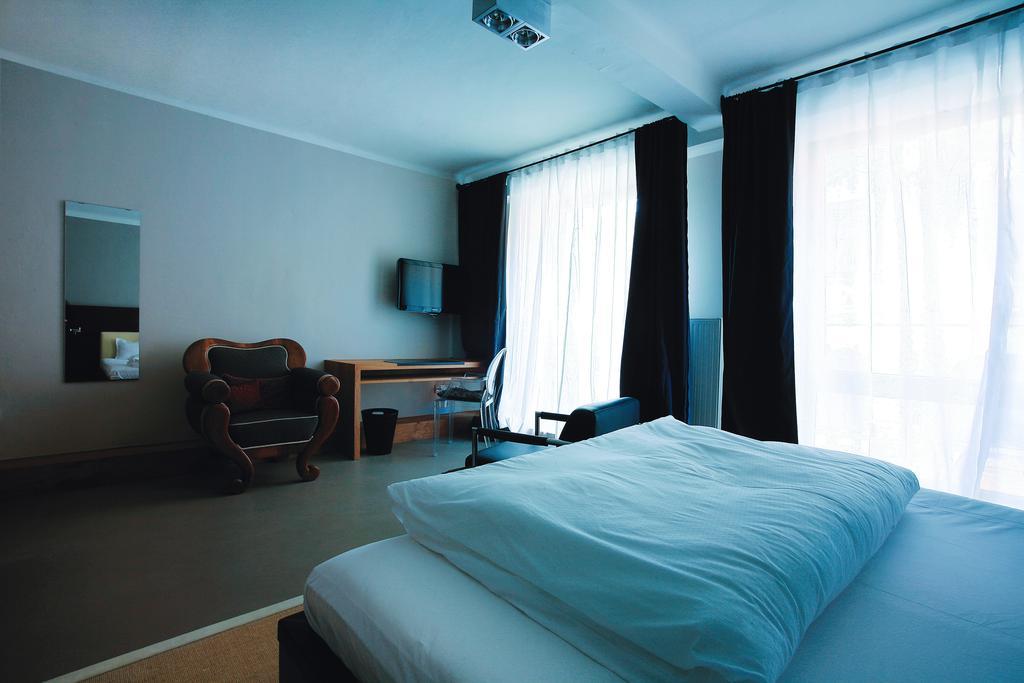 Fruehstueckshotel Im Goldschmiedehaus Grieskirchen Room photo